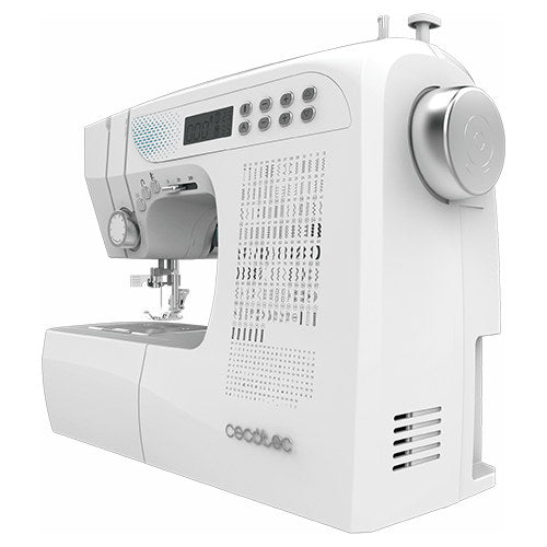 Máquina De Coser BelleCouture 21500