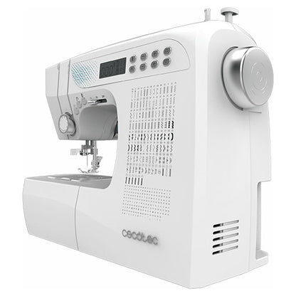 Máquina De Coser BelleCouture 21500