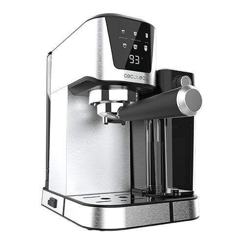 Cafetera Semiautomática Power Espresso 20 Cream