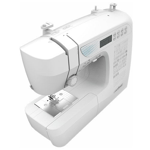 Máquina De Coser BelleCouture 21500