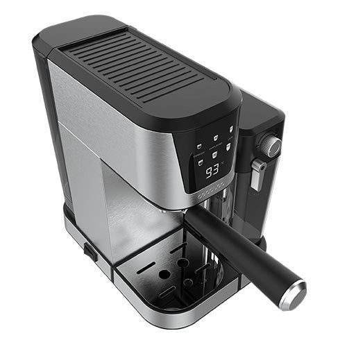 Cafetera Semiautomática Power Espresso 20 Cream