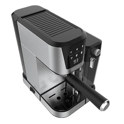 Cafetera Semiautomática Power Espresso 20 Cream