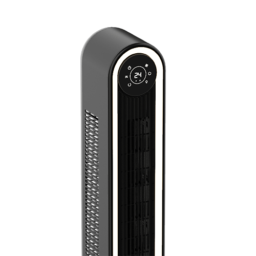 Ventilador Torre EnergySilence 9090 Skyline Smart Light
