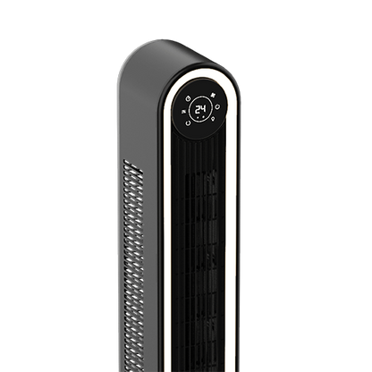 Ventilador Torre EnergySilence 9090 Skyline Smart Light