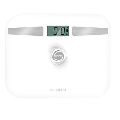 Báscula De Baño Surface Precision 10200 Smart Healthy White