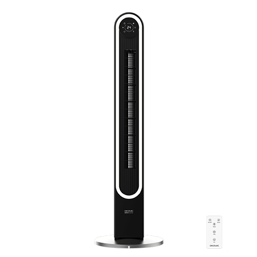 Ventilador Torre EnergySilence 9090 Skyline Smart Light