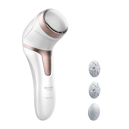 Lima Para Pies Bamba SkinCare