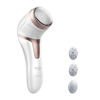 Lima Para Pies Bamba SkinCare