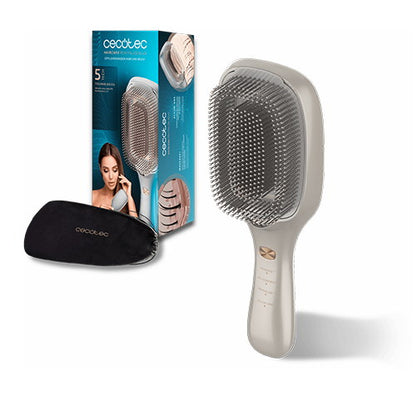 Cepillo Reparador HairCare Revitalize Champagne