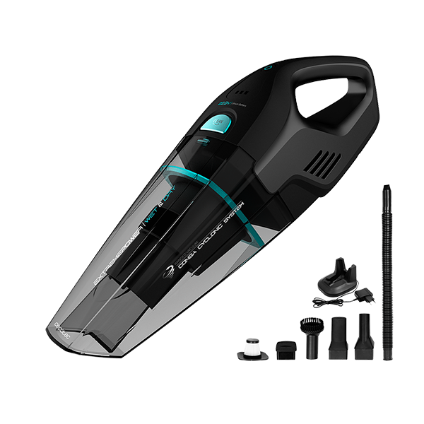 Aspirador De Mano Conga Immortal Extremesuction 22,2 Hand