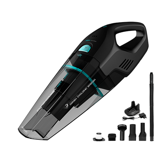 Aspirador De Mano Conga Immortal Extremesuction 22,2 Hand