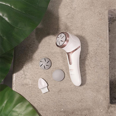Lima Para Pies Bamba SkinCare