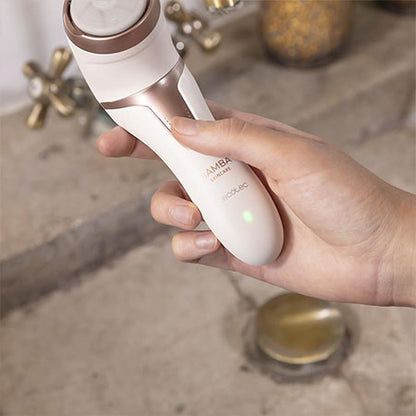 Lima Para Pies Bamba SkinCare