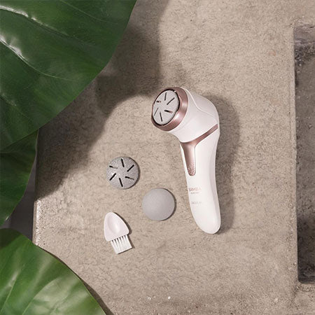 Lima Para Pies Bamba SkinCare