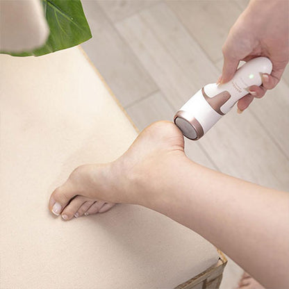 Lima Para Pies Bamba SkinCare