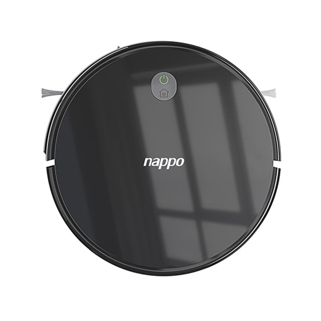 Aspiradora Robot Inteligente WiFi NLAR-188 – NAPPO