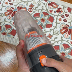 MAX-CLEAN™ 2IN1 by LUMABELLA