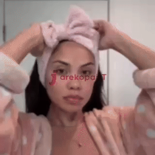 GlowCare™ – Mascarilla Facial Térmica Reutilizable