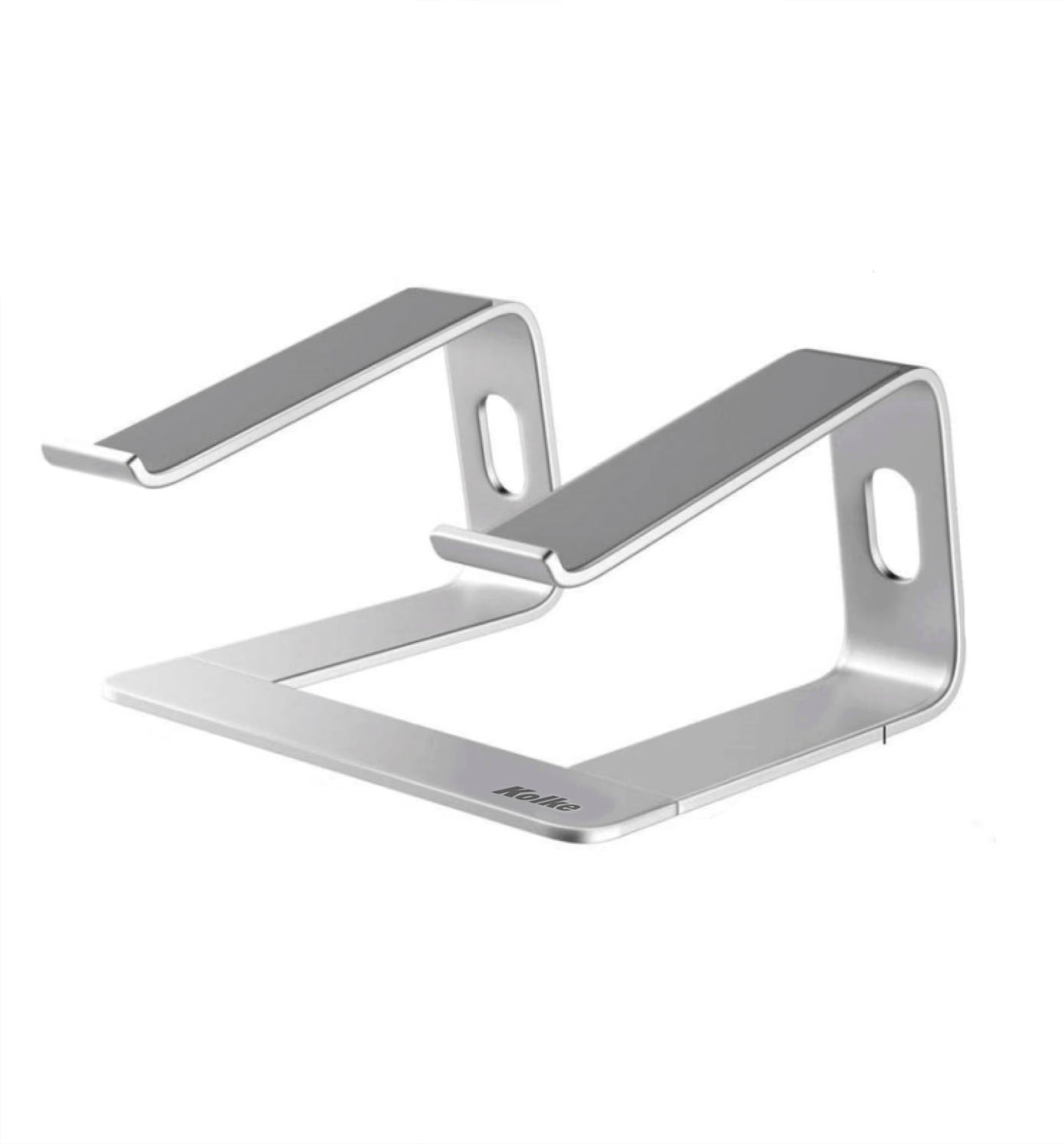SOPORTE FIJO DE ALUMINIO PARA NOTEBOOK KVS-769