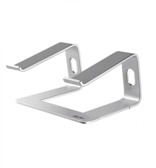 SOPORTE FIJO DE ALUMINIO PARA NOTEBOOK KVS-769