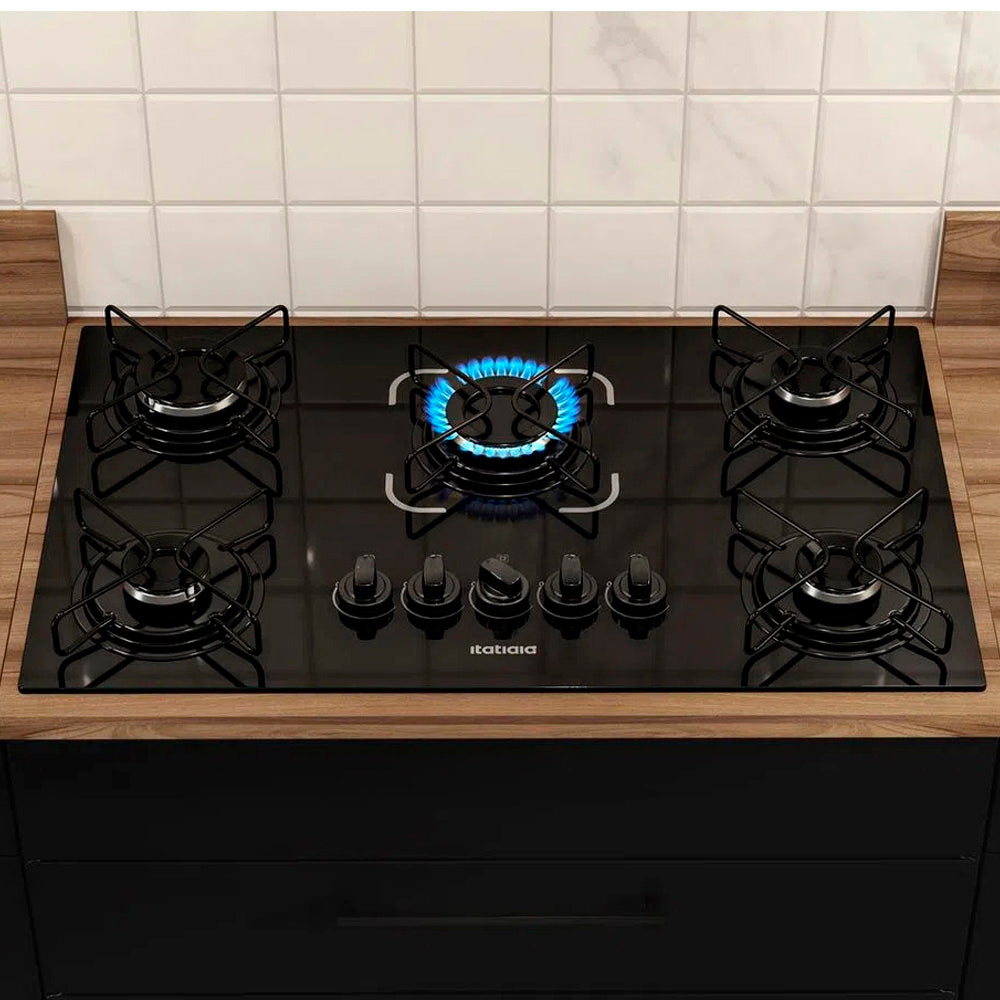COOKTOP - ESSENCIAL - 5Q ESS-5