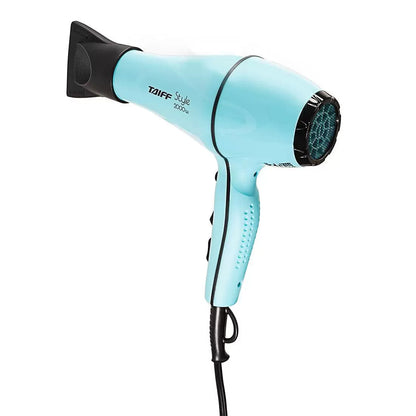 SECADOR - STYLE TIFFANY 2000 WATTS CABLE 1,8 METROS STYLE TIFFANY