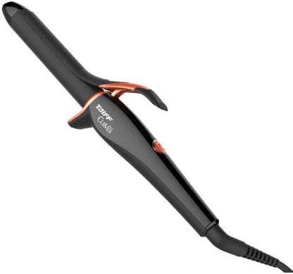 ONDULADOR CURVES 25MM (1'') 210*C CABLE 3 METROS CURVES 1''