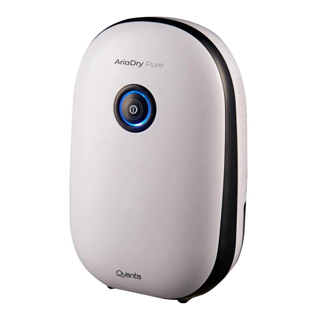 Deshumidificador Quanta QTDAP550 AriaDry Pure 550ml/día 220V