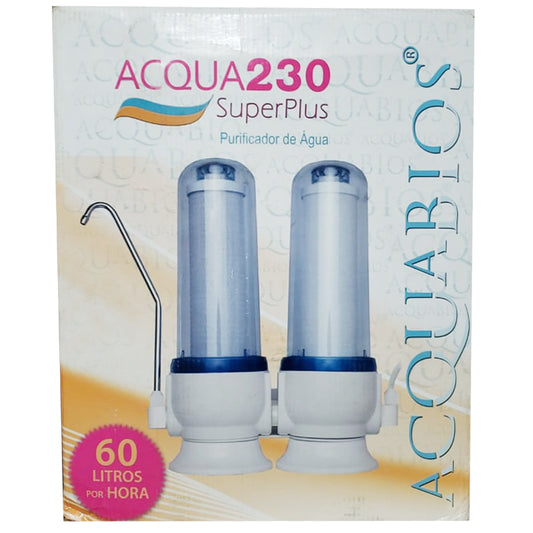 FILTRO PURIF.1008-0008 SUPER PLUS(TRANS) 2TORRES