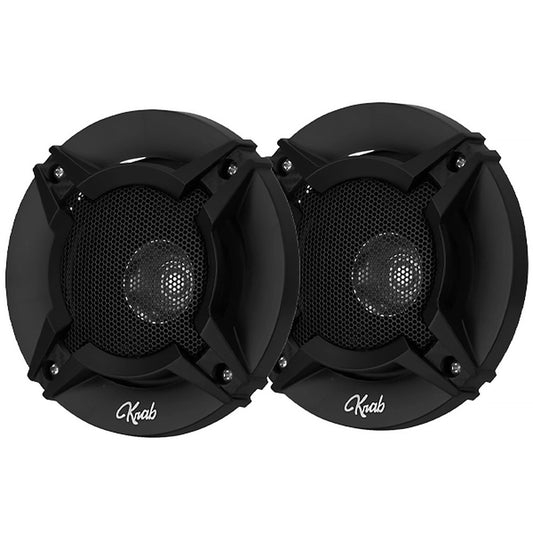 Parlante para Auto Krab KBPDR40 4" Dual Full Range 150W