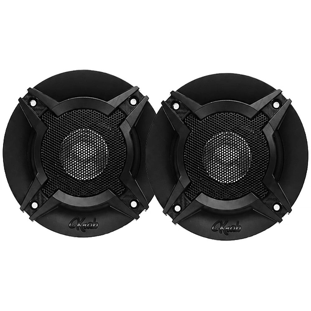 Parlante para Auto Krab KBPDR50 5" Dual Full Range 200W