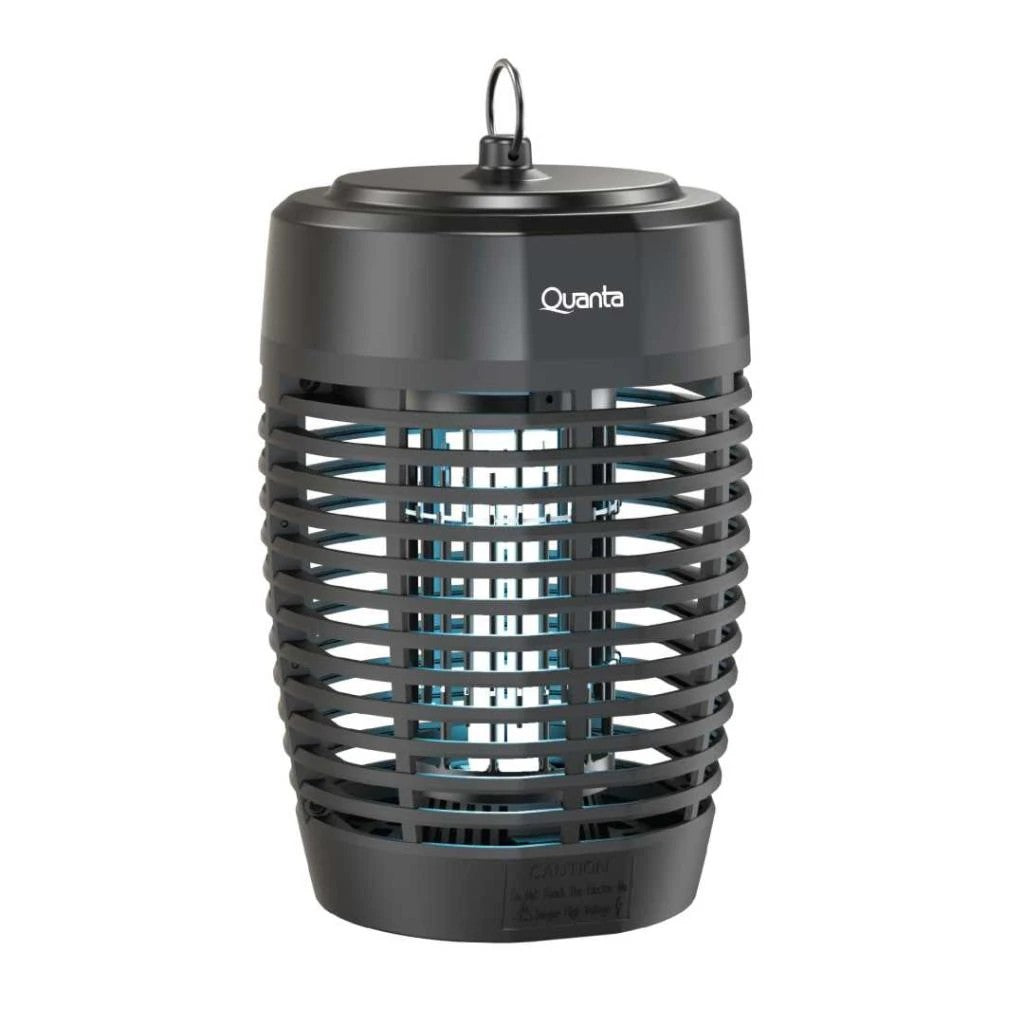 Mata Insectos Eléctrico Exterior Quanta QTMIE13 15W IPX4 220V