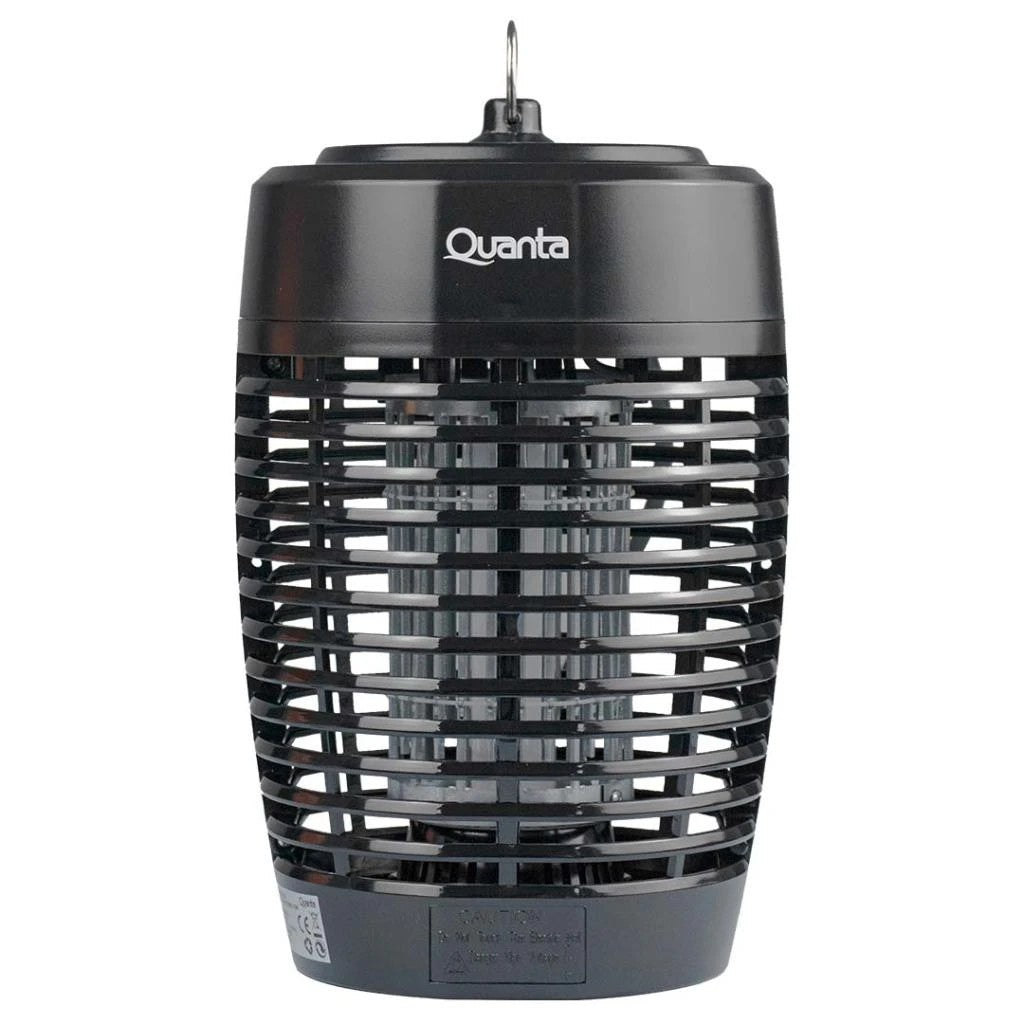 Mata Insectos Eléctrico Exterior Quanta QTMIE13 15W IPX4 220V