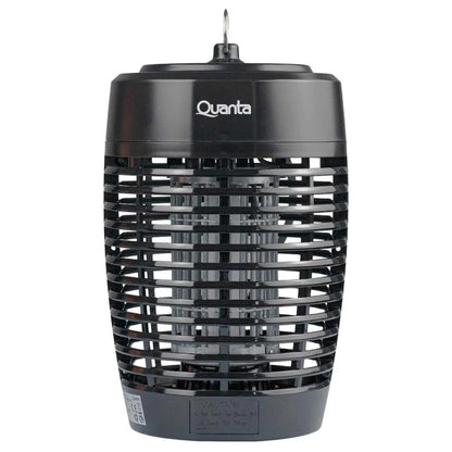 Mata Insectos Eléctrico Exterior Quanta QTMIE13 15W IPX4 220V