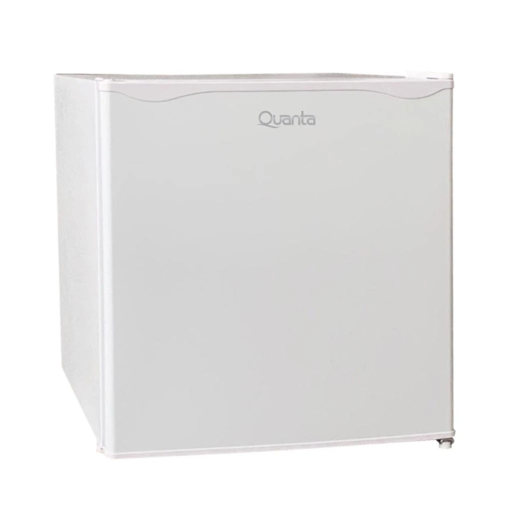 Frigobar Quanta QTFRI46 46L Puerta Reversible 220V Blanco