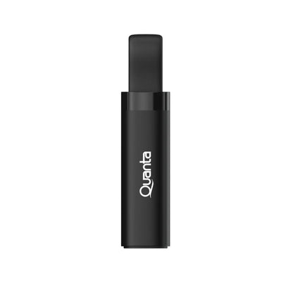 Localizador Bluetooth Quanta QTSLA25 Tracktag Find My Negro