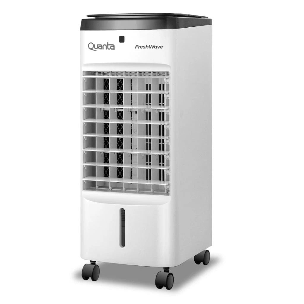 Climatizador de Aire Quanta QTCAF35 FreshWave 3,5L 60W 220V