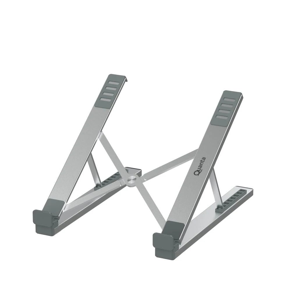 Soporte para Notebook Quanta QTSNT17 RockHub 7 en 1 con Hub HDMI