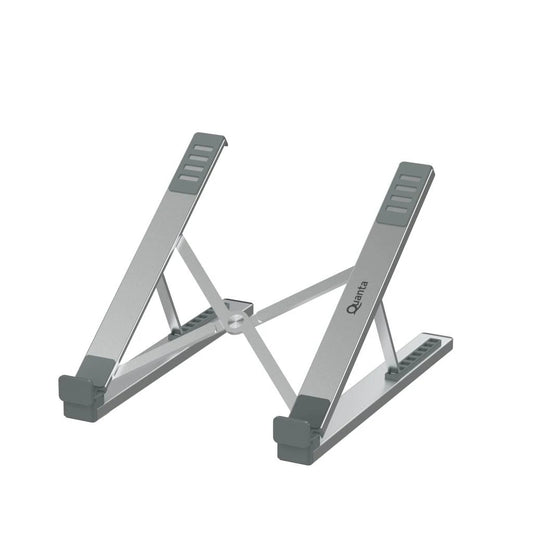 Soporte para Notebook Quanta QTSNT17 RockHub 7 en 1 con Hub HDMI