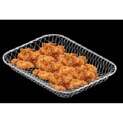 Freidora de Aire Horno Quanta QTFTH130 AirviewFry Pro 4 en 1 13L 1600W