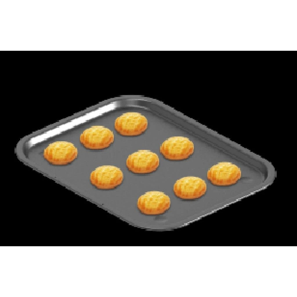 Freidora de Aire Horno Quanta QTFTH130 AirviewFry Pro 4 en 1 13L 1600W