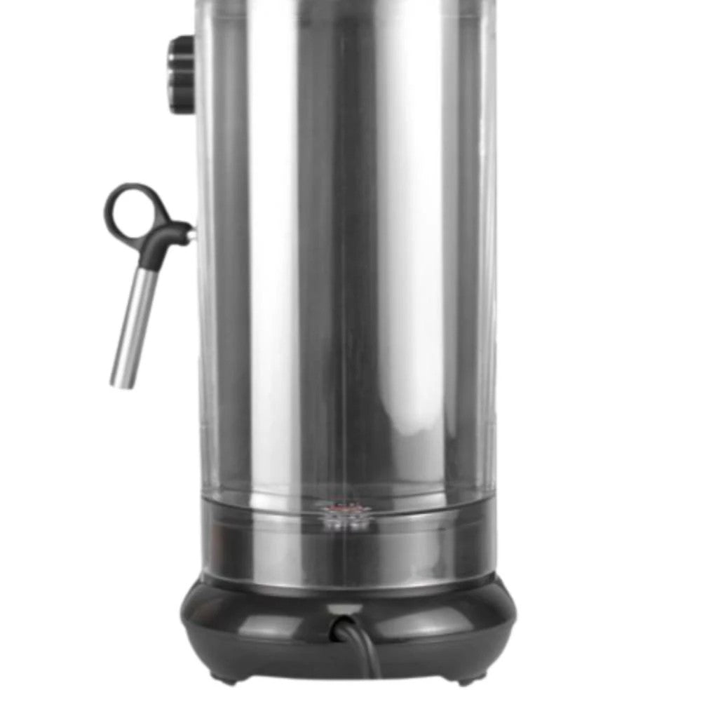 Cafetera Espresso 5 en 1 Quanta QTCME36 19 Bar Inox 220V