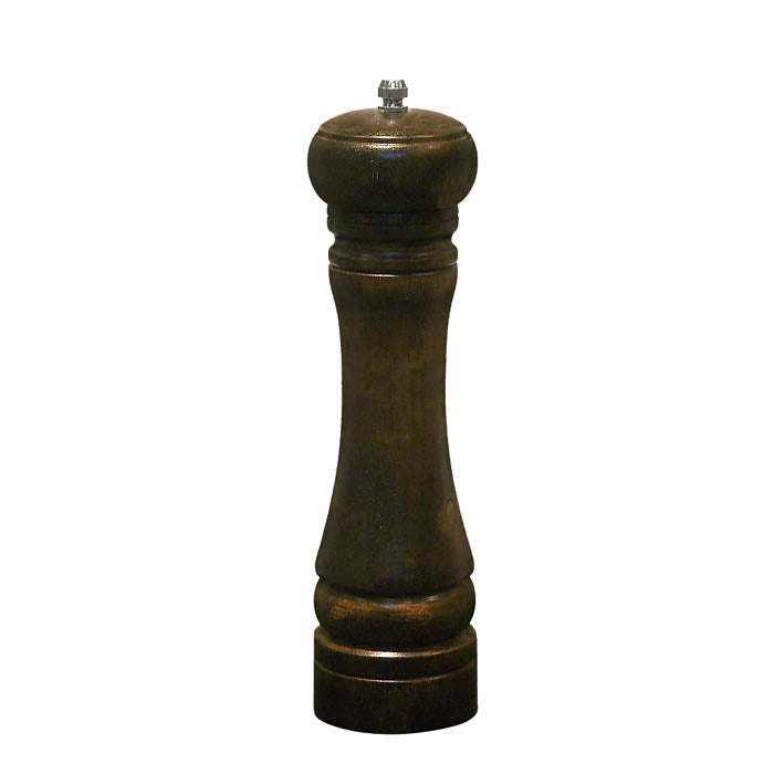 PIMENTERO MEDIUM MADERA 24 CM SELECTA
