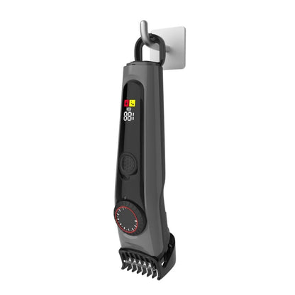 Cortapelos y Afeitadora Inalámbrica 2 en 1 Quanta QTCAD20 USB-C