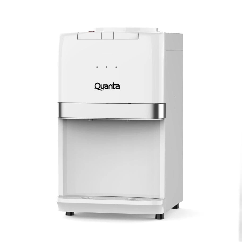 Bebedero Eléctrico de Mesa Quanta QTBEM70 con Compresor 220V