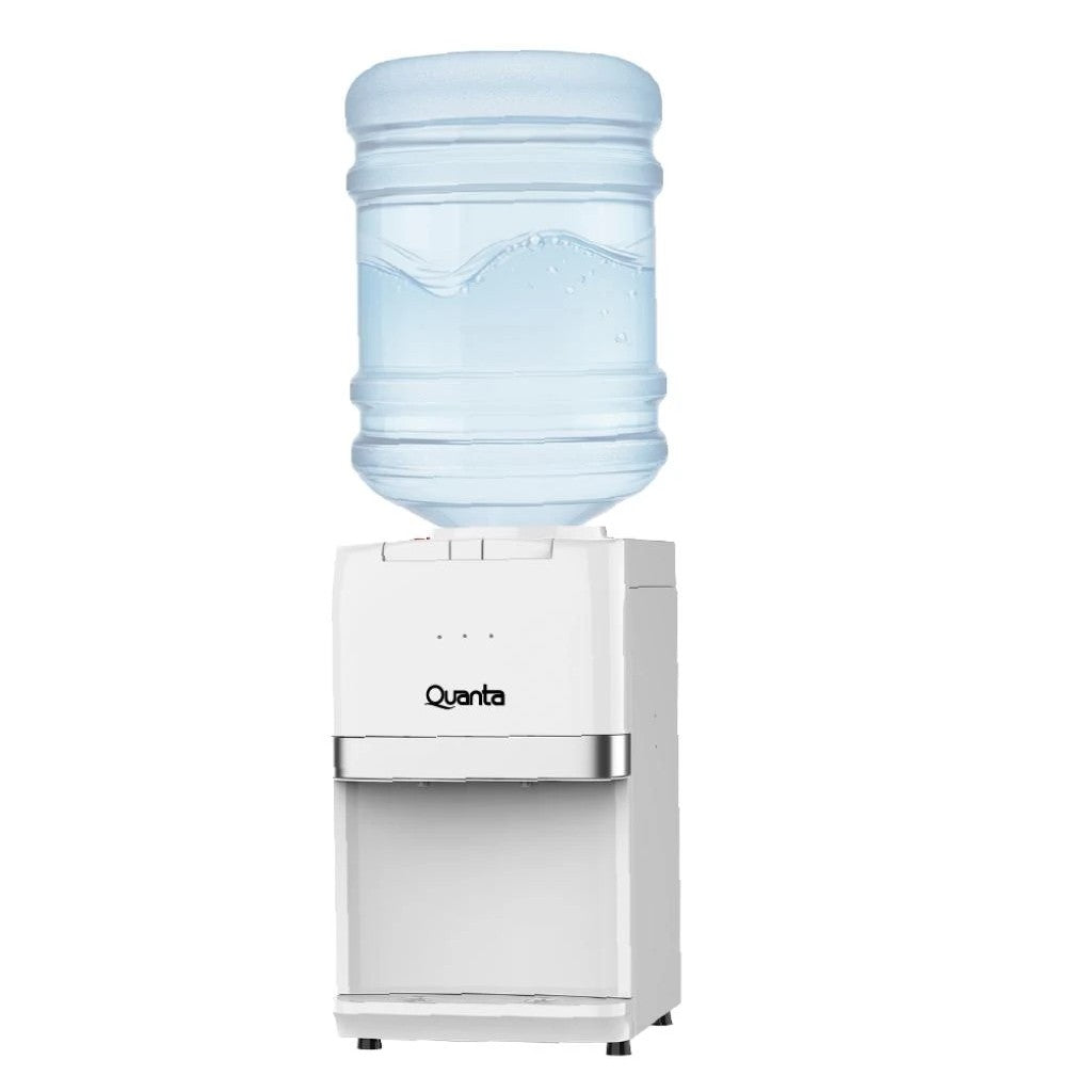 Bebedero Eléctrico de Mesa Quanta QTBEM70 con Compresor 220V