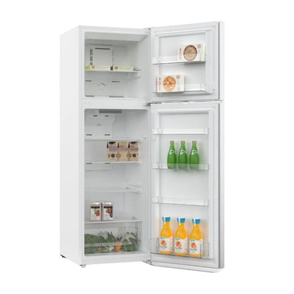 Heladera Frío Seco Quanta Arami QTHFS340 340L 220V Blanca