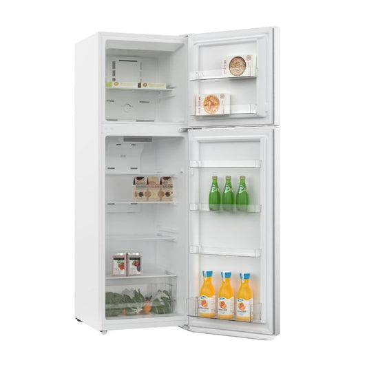 Heladera Frío Seco Quanta Arami QTHFS340 340L 220V Blanca