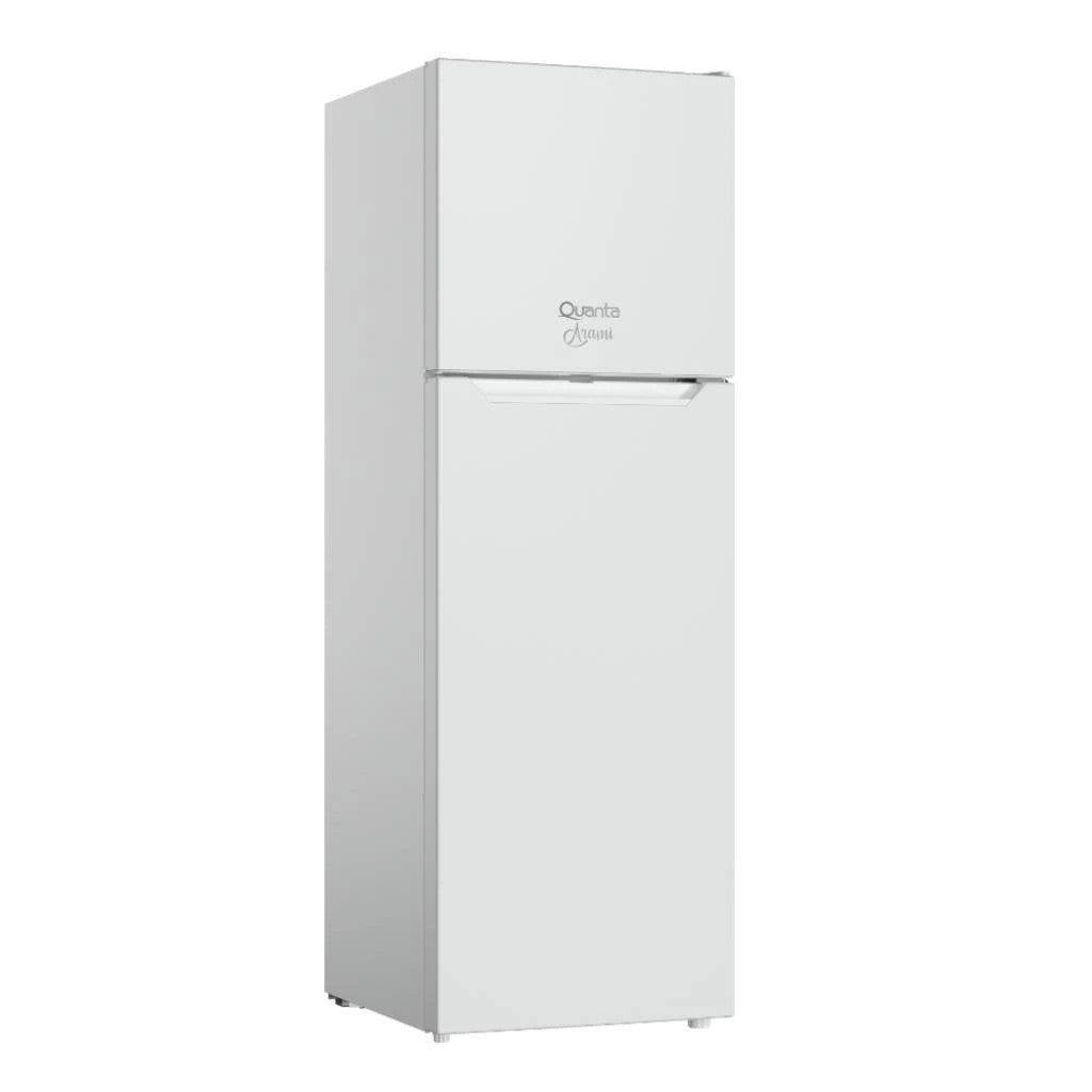Heladera Frío Seco Quanta Arami QTHFS340 340L 220V Blanca