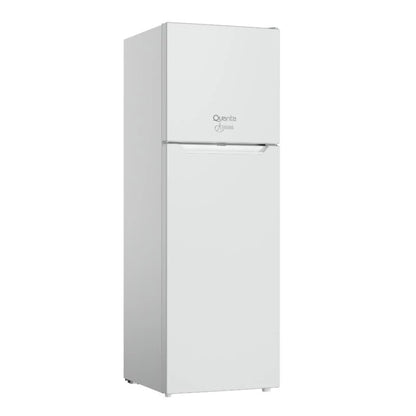 Heladera Frío Seco Quanta Arami QTHFS340 340L 220V Blanca